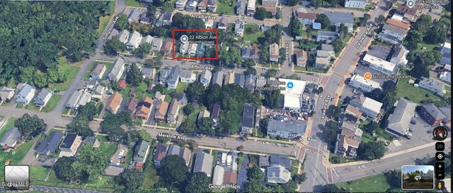 23 Albion Avenue, Albany, NY 12209