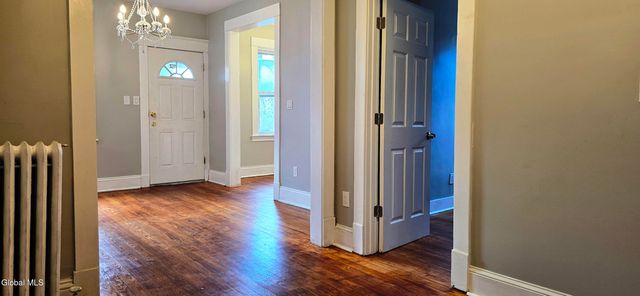 23 Albion Avenue, Albany, NY 12209