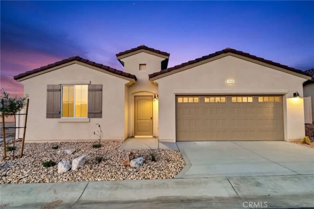 7408 Desert Sky Drive, Yucca Valley, CA 92284
