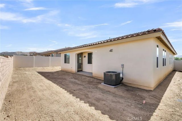 7408 Desert Sky Drive, Yucca Valley, CA 92284