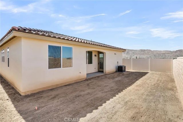 7408 Desert Sky Drive, Yucca Valley, CA 92284