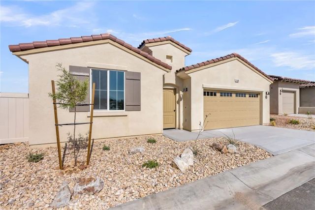 7408 Desert Sky Drive, Yucca Valley, CA 92284
