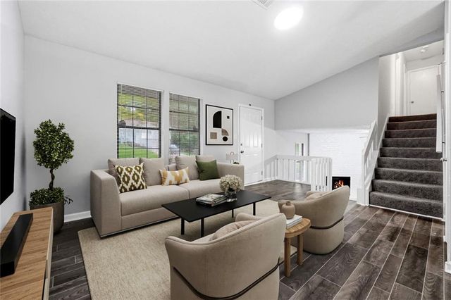 5459 Timor Trail, Lithonia, GA 30038