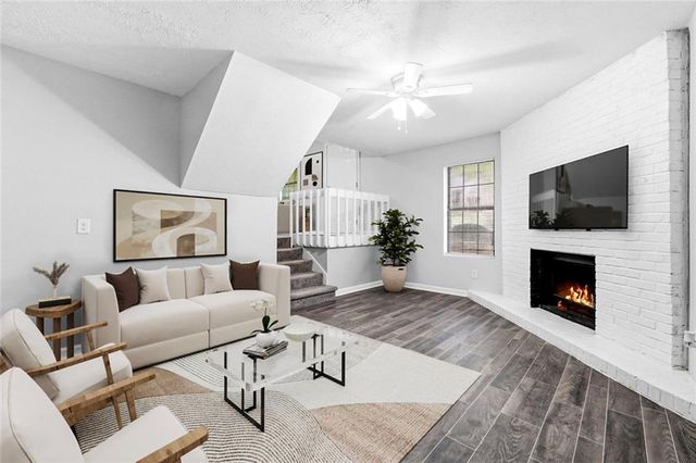 5459 Timor Trail, Lithonia, GA 30038