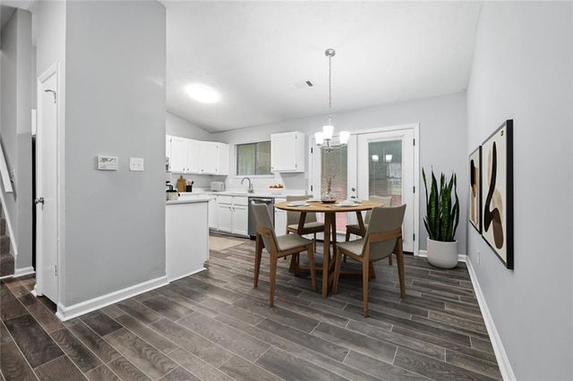 5459 Timor Trail, Lithonia, GA 30038