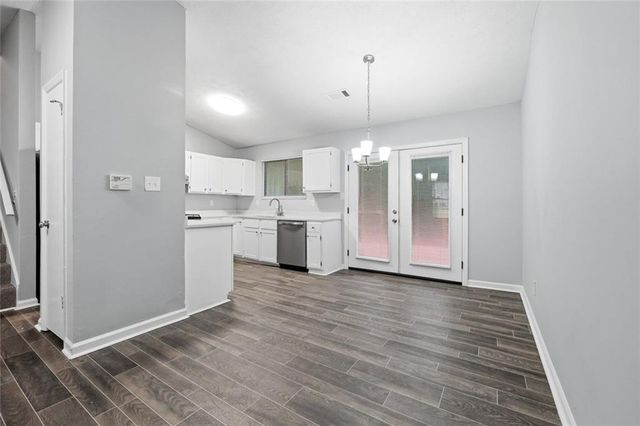 5459 Timor Trail, Lithonia, GA 30038