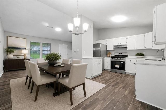 5459 Timor Trail, Lithonia, GA 30038