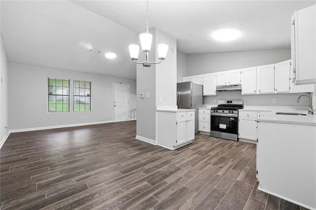 5459 Timor Trail, Lithonia, GA 30038