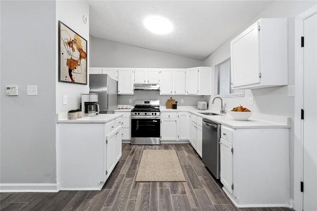 5459 Timor Trail, Lithonia, GA 30038