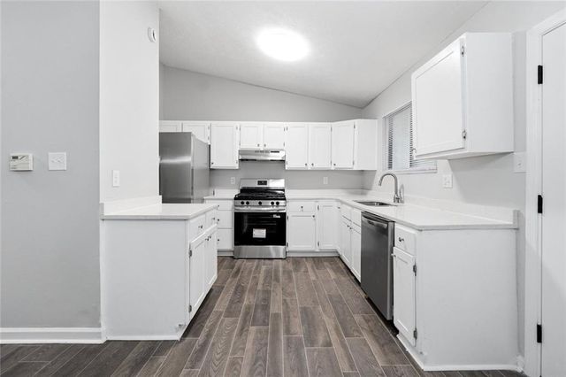 5459 Timor Trail, Lithonia, GA 30038