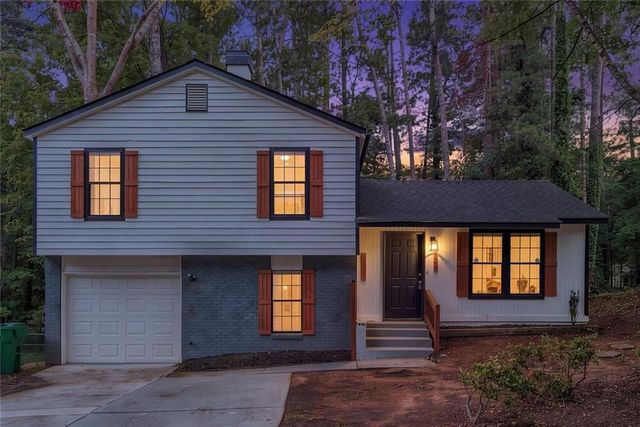 5459 Timor Trail, Lithonia, GA 30038