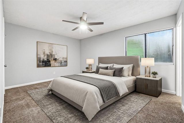 5459 Timor Trail, Lithonia, GA 30038