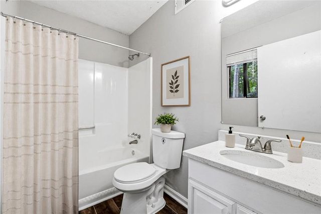 5459 Timor Trail, Lithonia, GA 30038