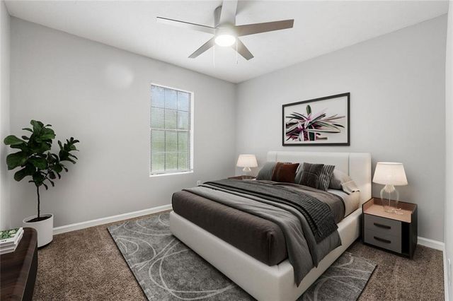 5459 Timor Trail, Lithonia, GA 30038