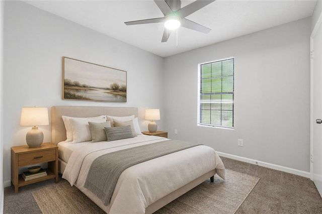 5459 Timor Trail, Lithonia, GA 30038