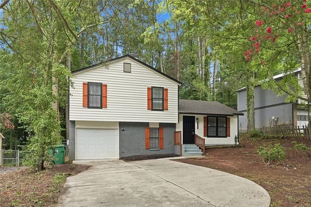 5459 Timor Trail, Lithonia, GA 30038