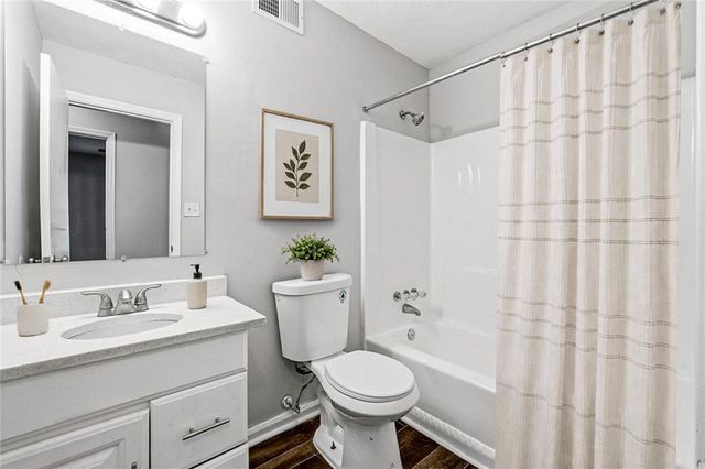 5459 Timor Trail, Lithonia, GA 30038
