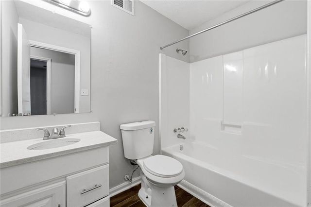 5459 Timor Trail, Lithonia, GA 30038