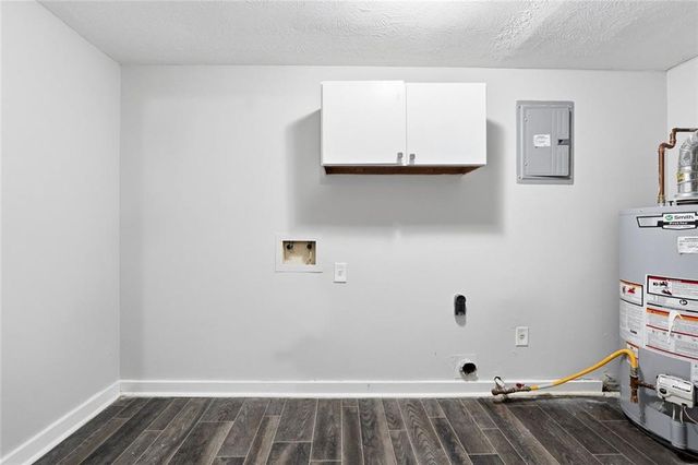 5459 Timor Trail, Lithonia, GA 30038