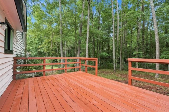 5459 Timor Trail, Lithonia, GA 30038