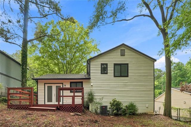 5459 Timor Trail, Lithonia, GA 30038