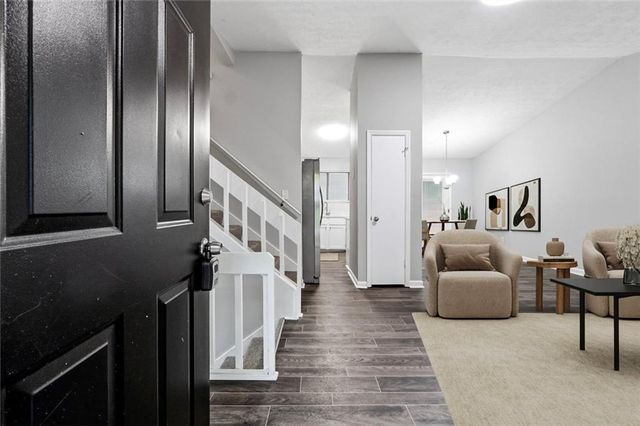 5459 Timor Trail, Lithonia, GA 30038