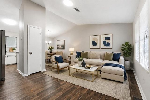 5459 Timor Trail, Lithonia, GA 30038