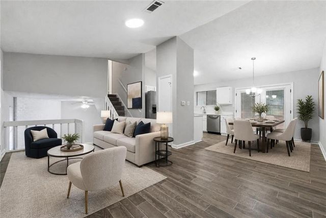 5459 Timor Trail, Lithonia, GA 30038