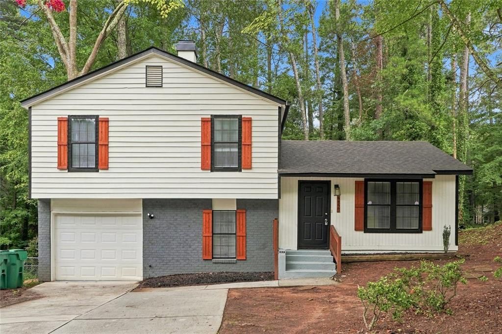 5459 Timor Trail, Lithonia, GA 30038