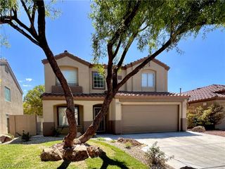 9924 Clover Field Court, Las Vegas, NV 89183