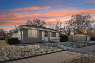 5103 Kinzie AVENUE, Racine, WI 53406