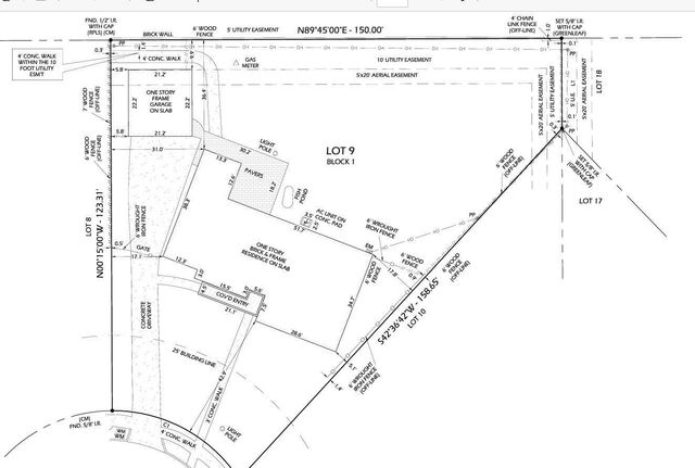 214 Mignon Lane, Houston, TX 77024