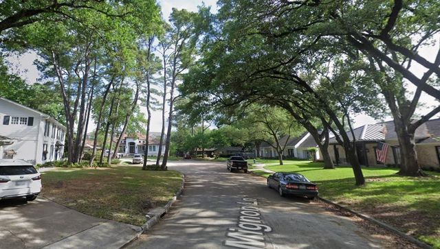 214 Mignon Lane, Houston, TX 77024
