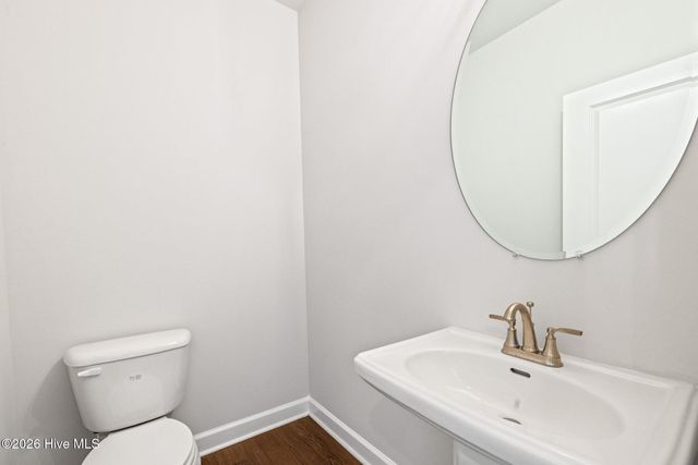 134 Baxter Station Boulevard, Moyock, NC 27958