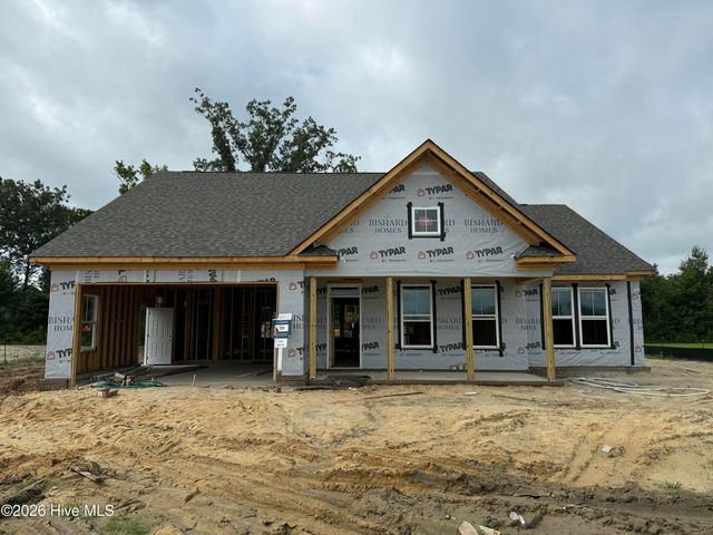134 Baxter Station Boulevard, Moyock, NC 27958