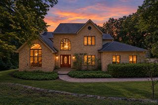3282 Alpine Terrace, Pierce Twp, OH 45157