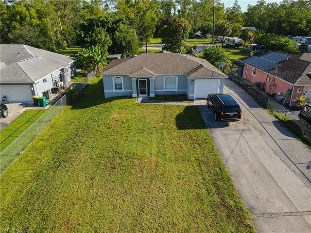2475 Randall BLVD, Naples, FL 34120