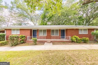 5952 Medlock Avenue, Austell, GA 30106