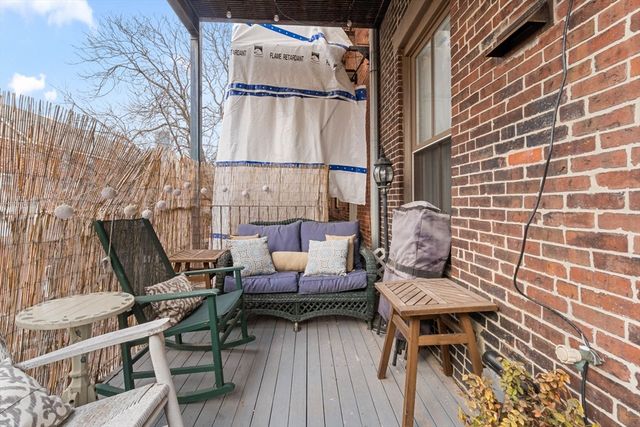 26 Upton St 2, Boston, MA 02118