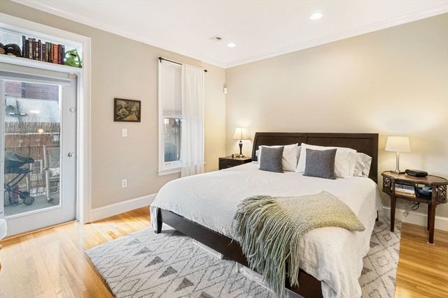 26 Upton St 2, Boston, MA 02118