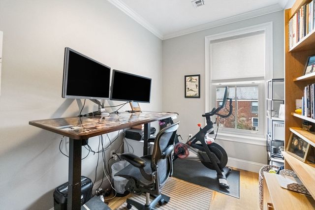 26 Upton St 2, Boston, MA 02118