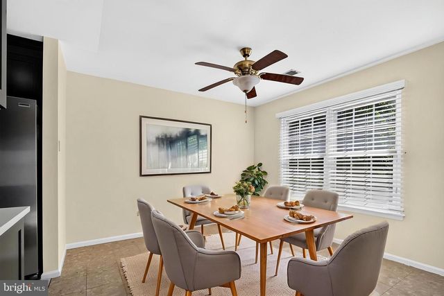 45-G CHICOPEE DR, Princeton, NJ 08540
