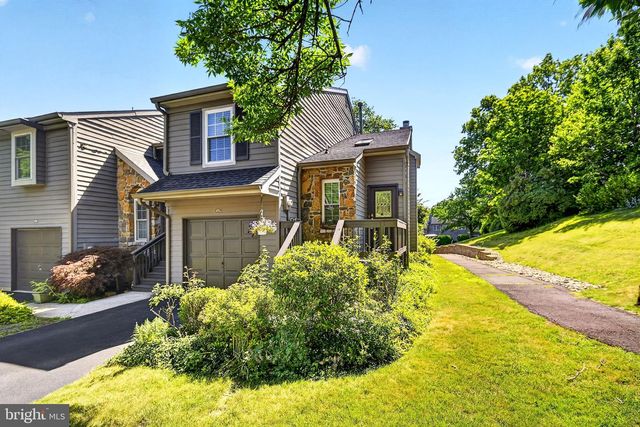 45-G CHICOPEE DR, Princeton, NJ 08540