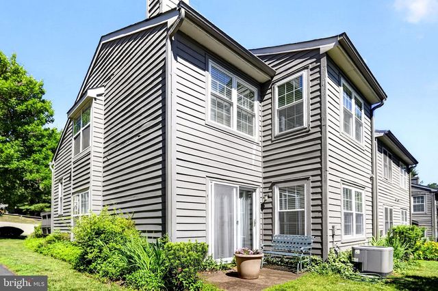 45-G CHICOPEE DR, Princeton, NJ 08540