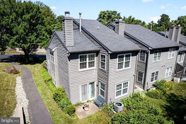45-G CHICOPEE DR, Princeton, NJ 08540