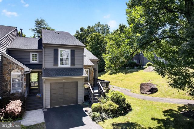 45-G CHICOPEE DR, Princeton, NJ 08540
