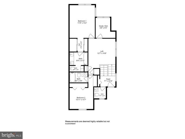 45-G CHICOPEE DR, Princeton, NJ 08540