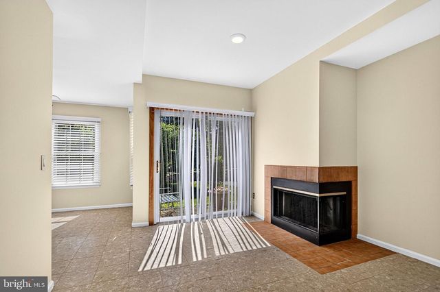 45-G CHICOPEE DR, Princeton, NJ 08540