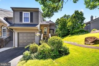 45-G CHICOPEE DR, Princeton, NJ 08540