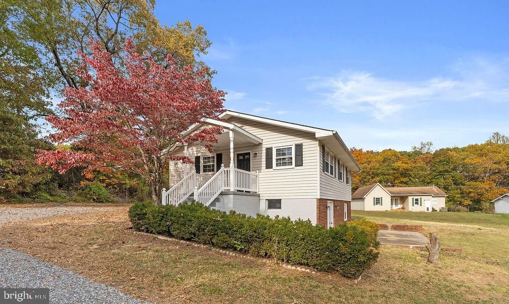 2910 LEE EXTENDED DR, Fredericksburg, VA 22408